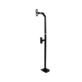 Axis Communications 2N IP Force and Safety - Gooseneck stand